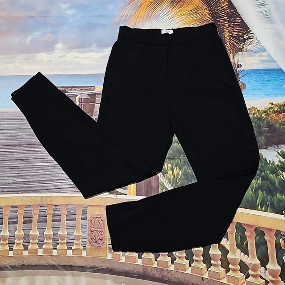Babaton Pants - Babaton‎ Black Pants Size 2